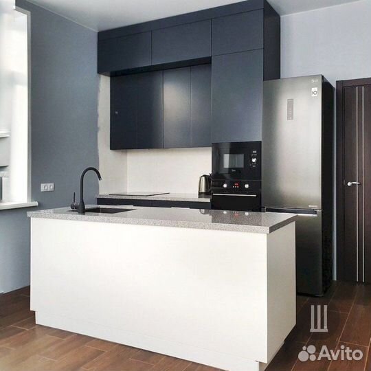 Кухонный гарнитур на заказ