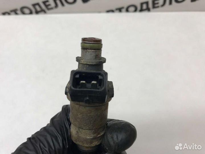 Форсунка бензиновая Honda Domani MA4 1994 г.в