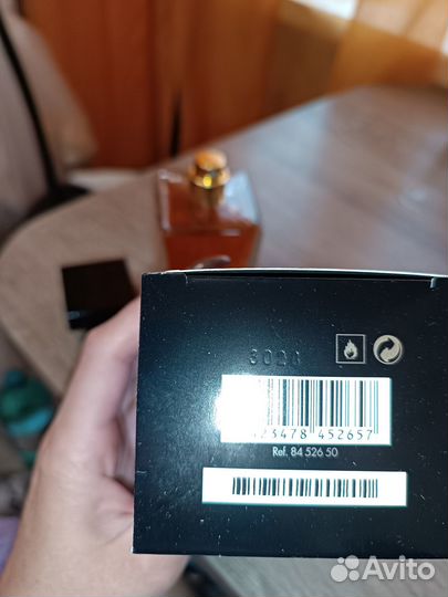 Парфюмерная вода Dolce Gabbana The only one