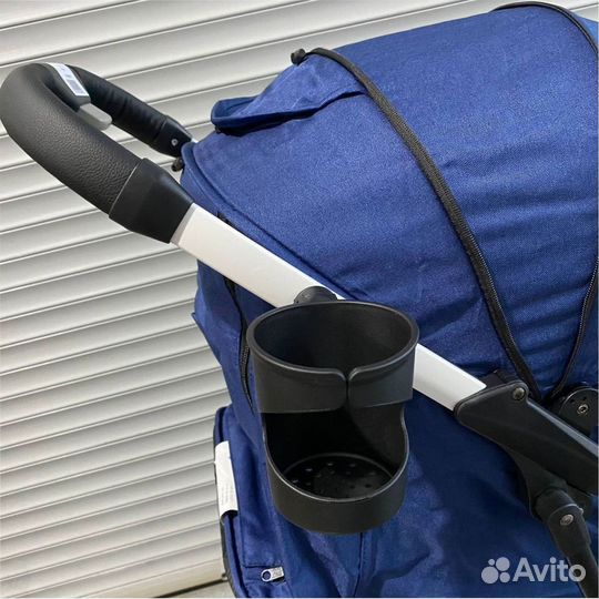 Коляска прогулочная