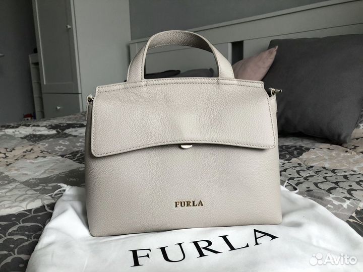 Furla niki sale small