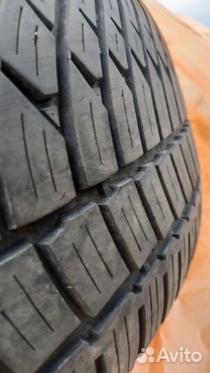 Bfgoodrich Urban Terrain T/A 235/65 R17 108V