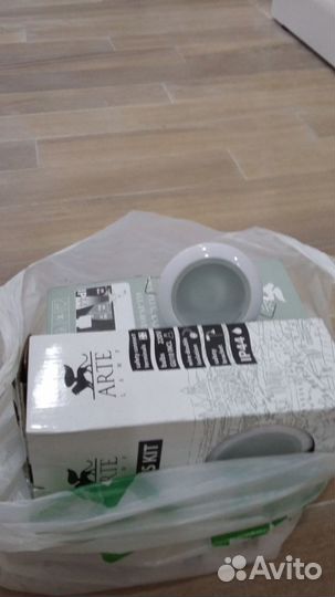 Потолочные светильники