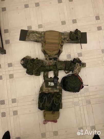 Плитник ссо панцирь