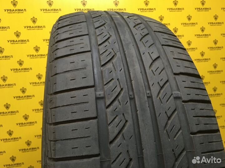 Nexen Roadian 542 255/60 R18 108H
