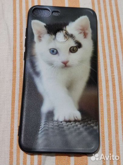 Чехол на Honor 9 lite