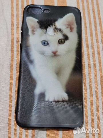 Чехол на Honor 9 lite