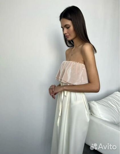 Платье