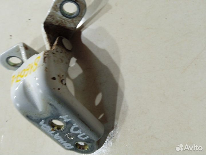 Петля двери(передняя правая нижняя)