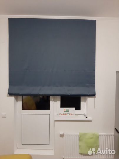 Римские шторы