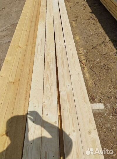 Брус, Доска, Пиломатериалы