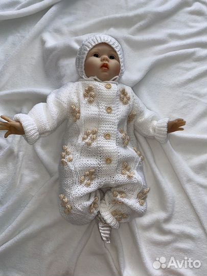 Одежда для кукол