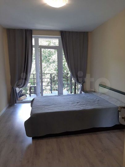 Комната 18 м², 2/2 эт.