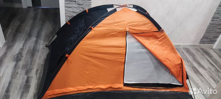 Палатка 2-ух местная