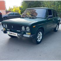 ВАЗ (LADA) 2106 1.5 MT, 1999, 150 000 км, с пробегом, цена 85 000 руб.