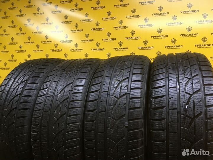 Hankook Winter I'Cept Evo 235/55 R17 103V