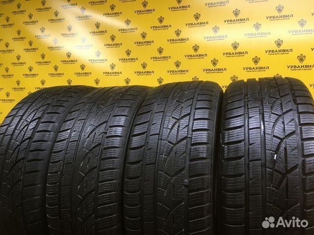 Hankook Winter I'Cept Evo 235/55 R17 103V