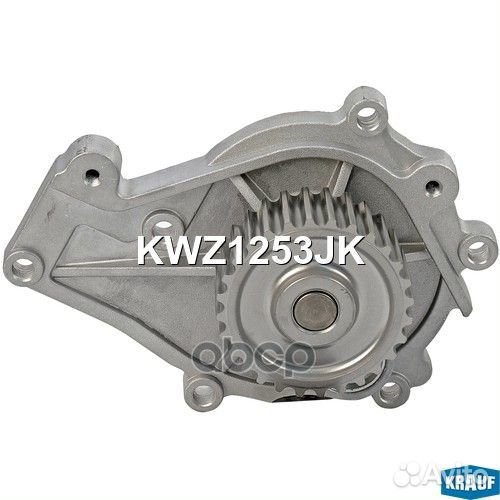 Помпа водяная cherytiggo