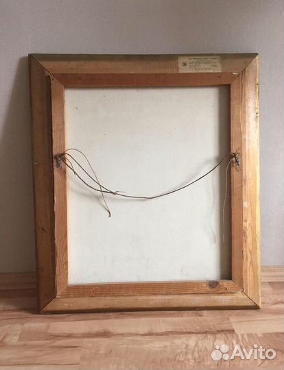 Картина 1982 года