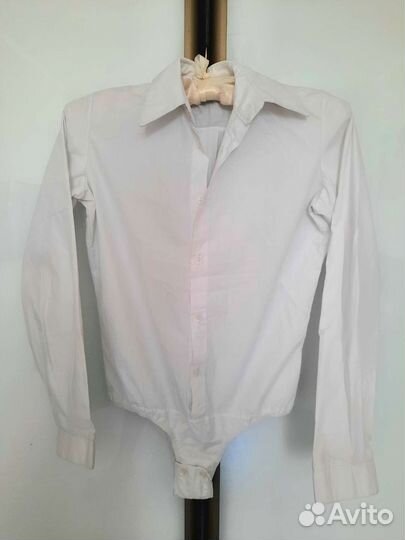 Рубашка-боди 146р