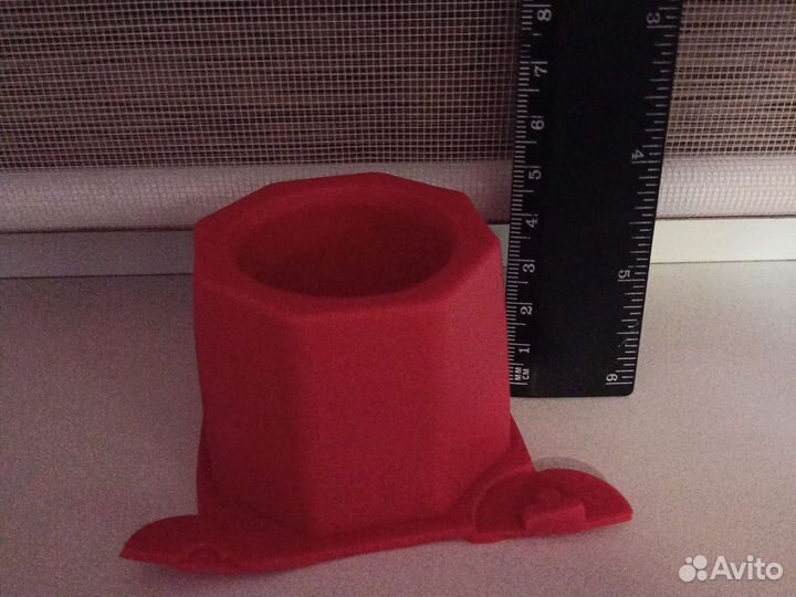 Силиконовые формы, молды