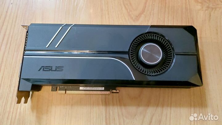 Видеокарта asus GeForce GTX 1080 8Gb и другие