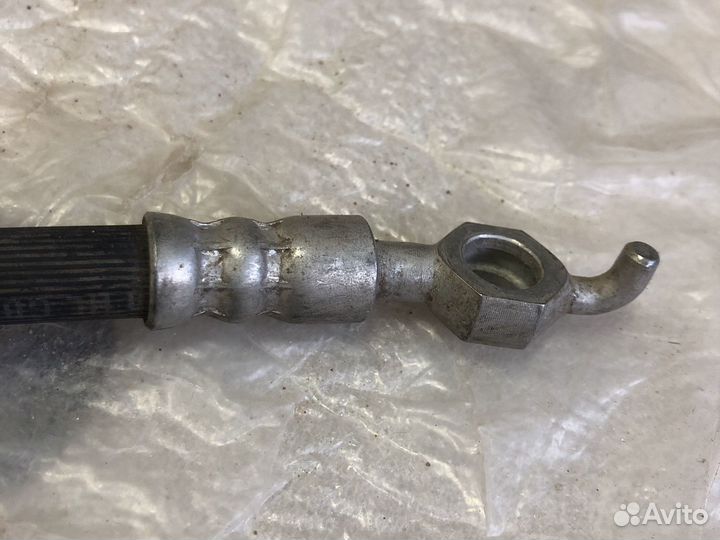 Шланг тормозной задний правый Toyota Camry V30 V40