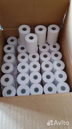 Чековая лента 57