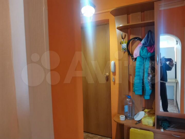 1-к. квартира, 30 м², 5/5 эт.