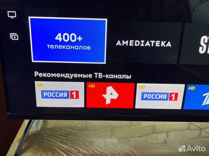 Телевизор 50 qled лучше Самсунга