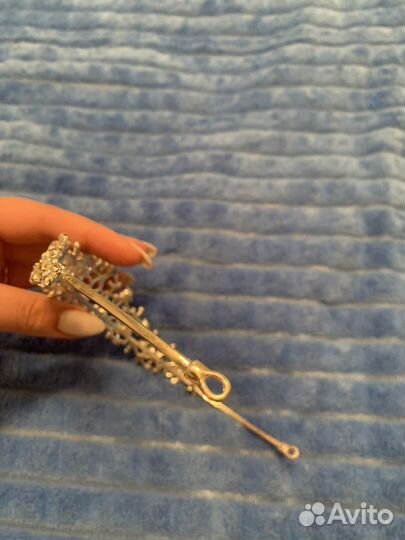 Корона диадема