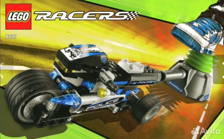 Lego Creator,City,Racers,Atlantis(отдам за 1500)