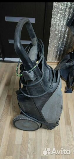 Авд karcher HD 10/21