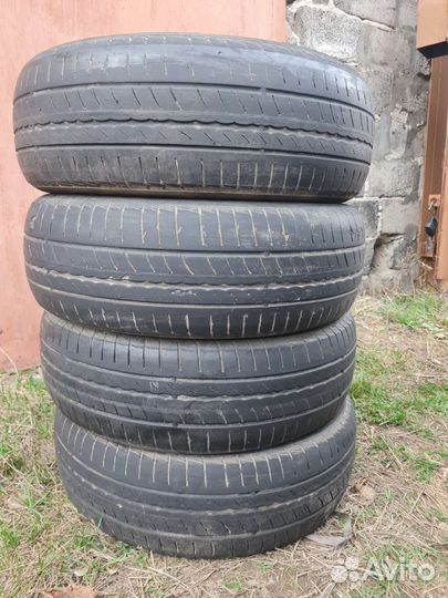 Pirelli Cinturato P1 Verde 185/65 R15