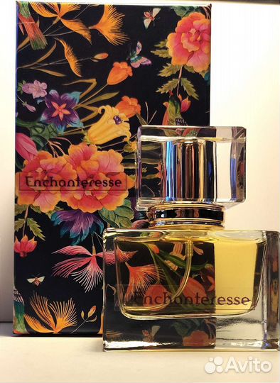 Парфюм женский