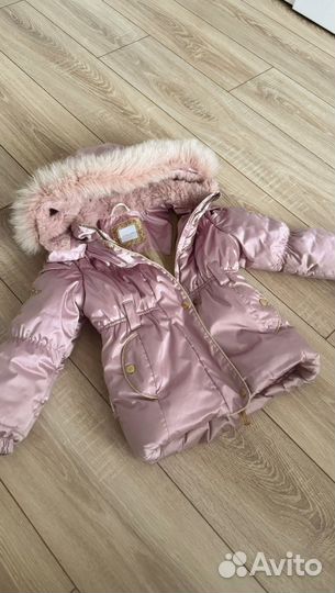 Куртка Kerry Lux 98 размер