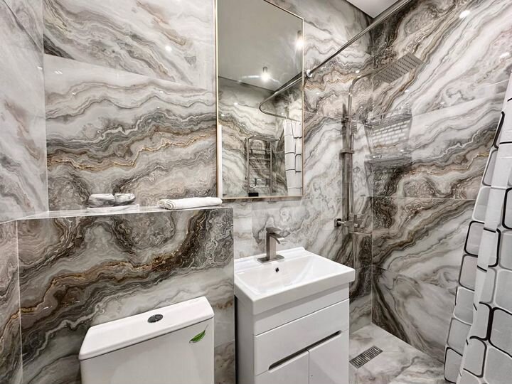 Квартира-студия, 30 м², 10/20 эт.