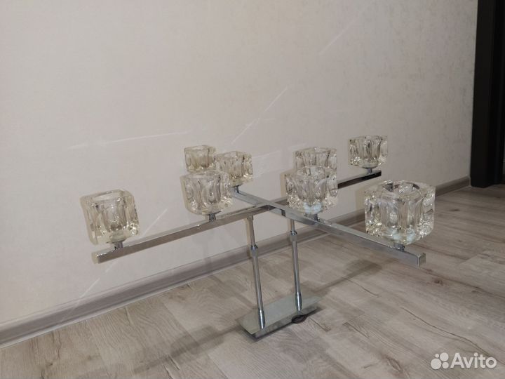 Светильник потолочный