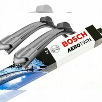 Bosch щетки стеклоочистителя на разные модели