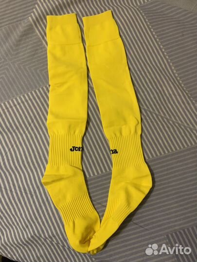 Гетры joma новые