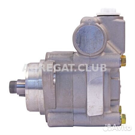 Насос гидроусилителя руля krauf HPQ1646XQ