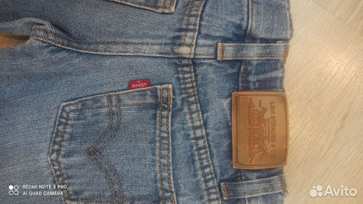 Фирменные детские вещи джинсы, рубашки