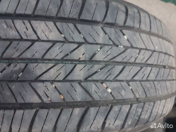 Dunlop Grandtrek ST20 225/65 R18