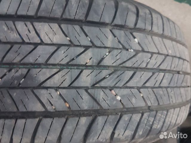 Dunlop Grandtrek ST20 225/65 R18