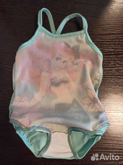 Купальник Name it Disney