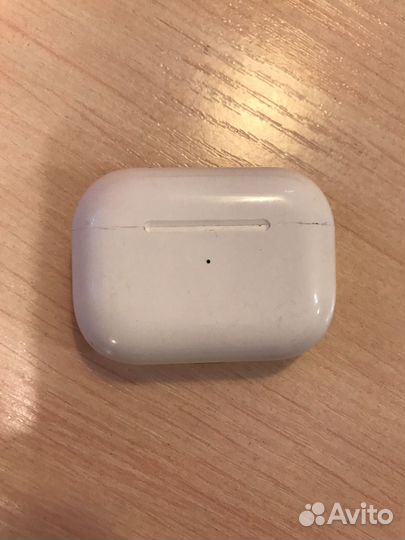 Найдены беспроводные наушники