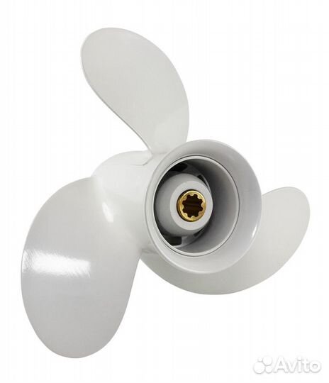 Гребной винт Yamaha 20-25-30 9 7/8 X 14