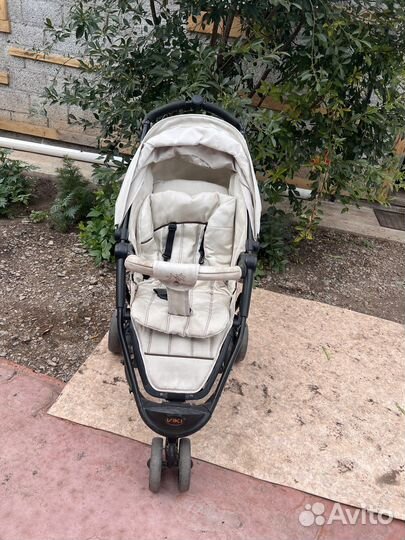 Коляска детская