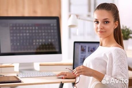 Создание и продвижение сайтов