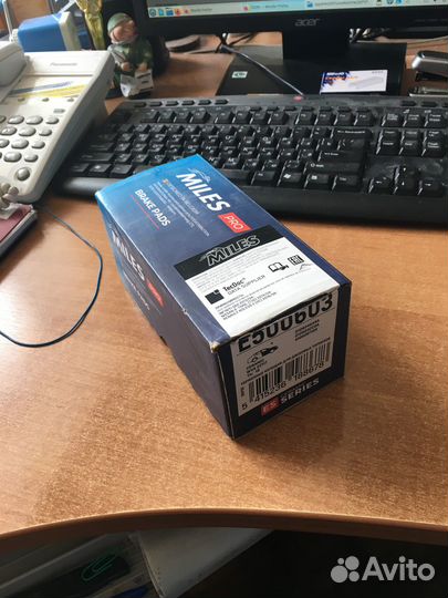 Перед. тормозные колодки для infiniti Q50.koleos 2